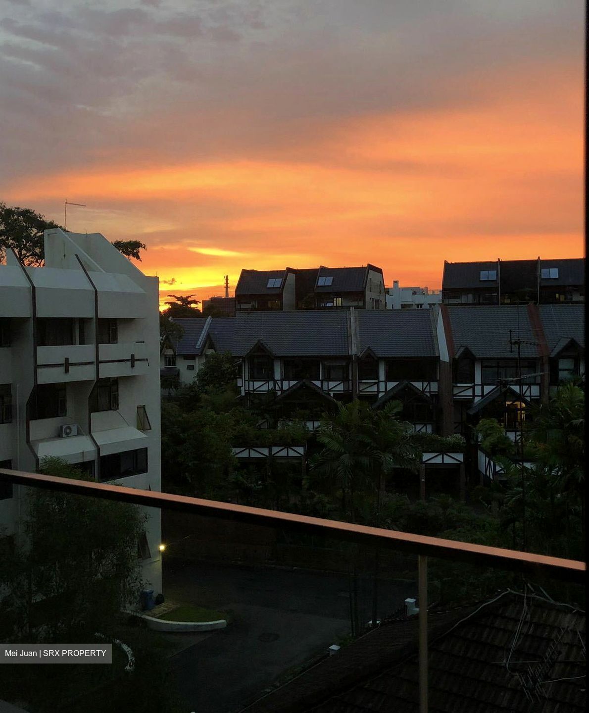 24 One Residences (D5), Apartment #384701461